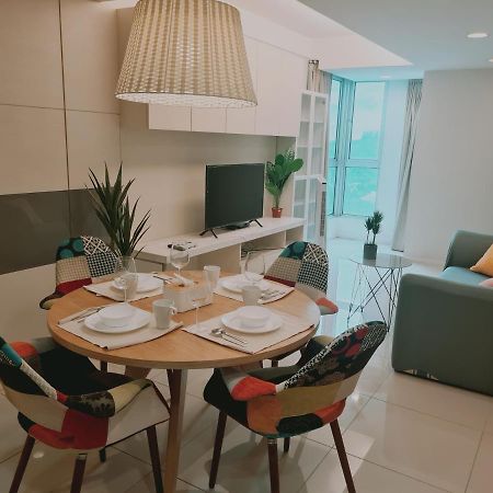 Verve 2Bedroom 2To6Pax Kuala Lumpur Near Midvalley Megamall Экстерьер фото