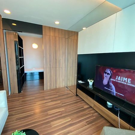 Verve 2Bedroom 2To6Pax Kuala Lumpur Near Midvalley Megamall Экстерьер фото