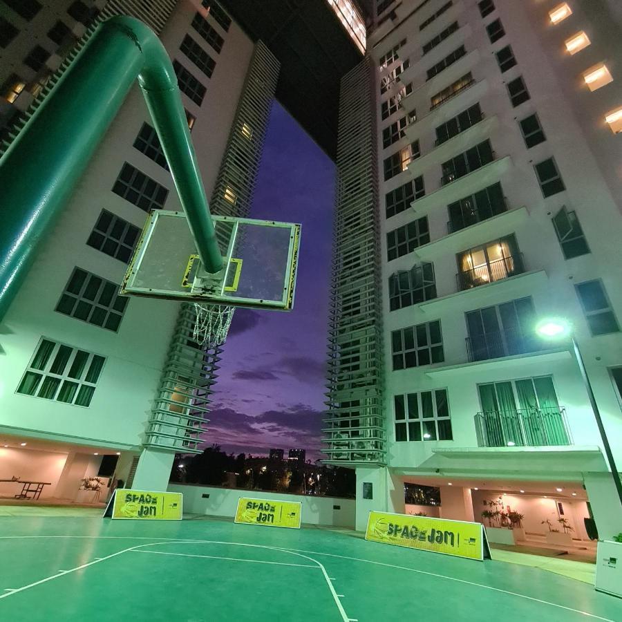 Verve 2Bedroom 2To6Pax Kuala Lumpur Near Midvalley Megamall Экстерьер фото