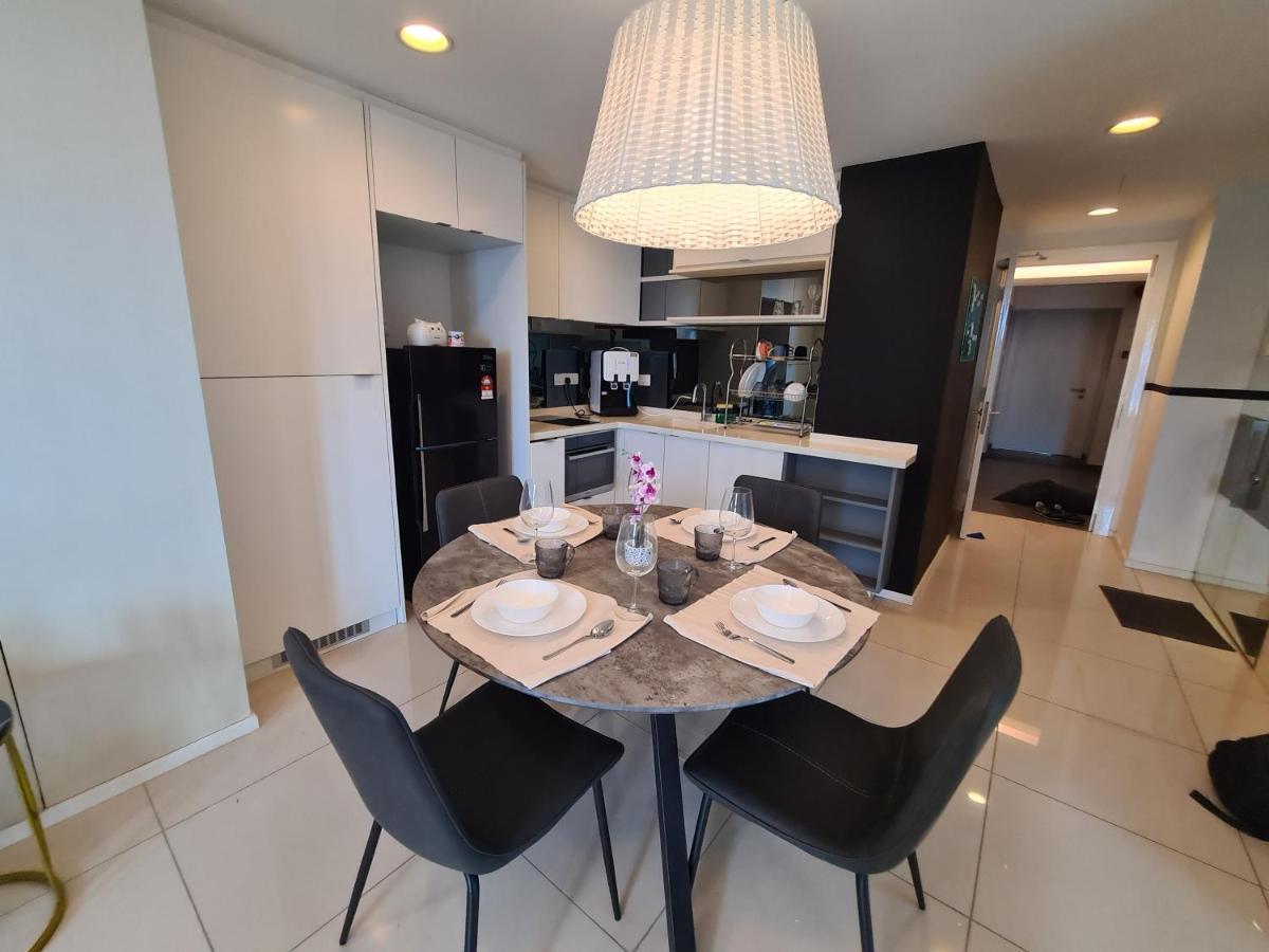 Verve 2Bedroom 2To6Pax Kuala Lumpur Near Midvalley Megamall Экстерьер фото