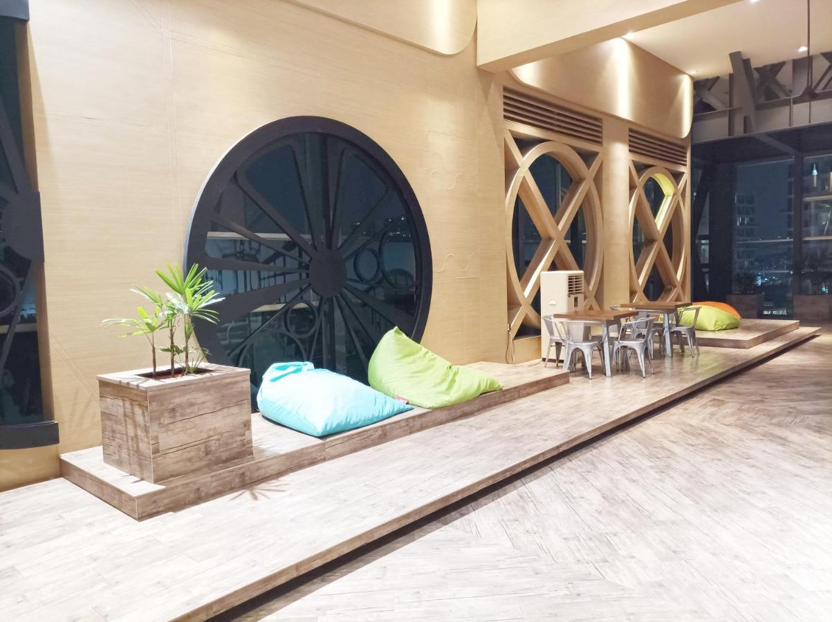Verve 2Bedroom 2To6Pax Kuala Lumpur Near Midvalley Megamall Экстерьер фото
