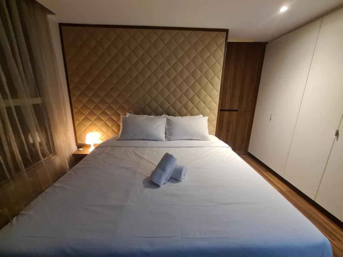 Verve 2Bedroom 2To6Pax Kuala Lumpur Near Midvalley Megamall Экстерьер фото
