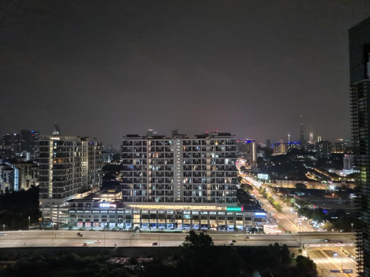 Verve 2Bedroom 2To6Pax Kuala Lumpur Near Midvalley Megamall Экстерьер фото