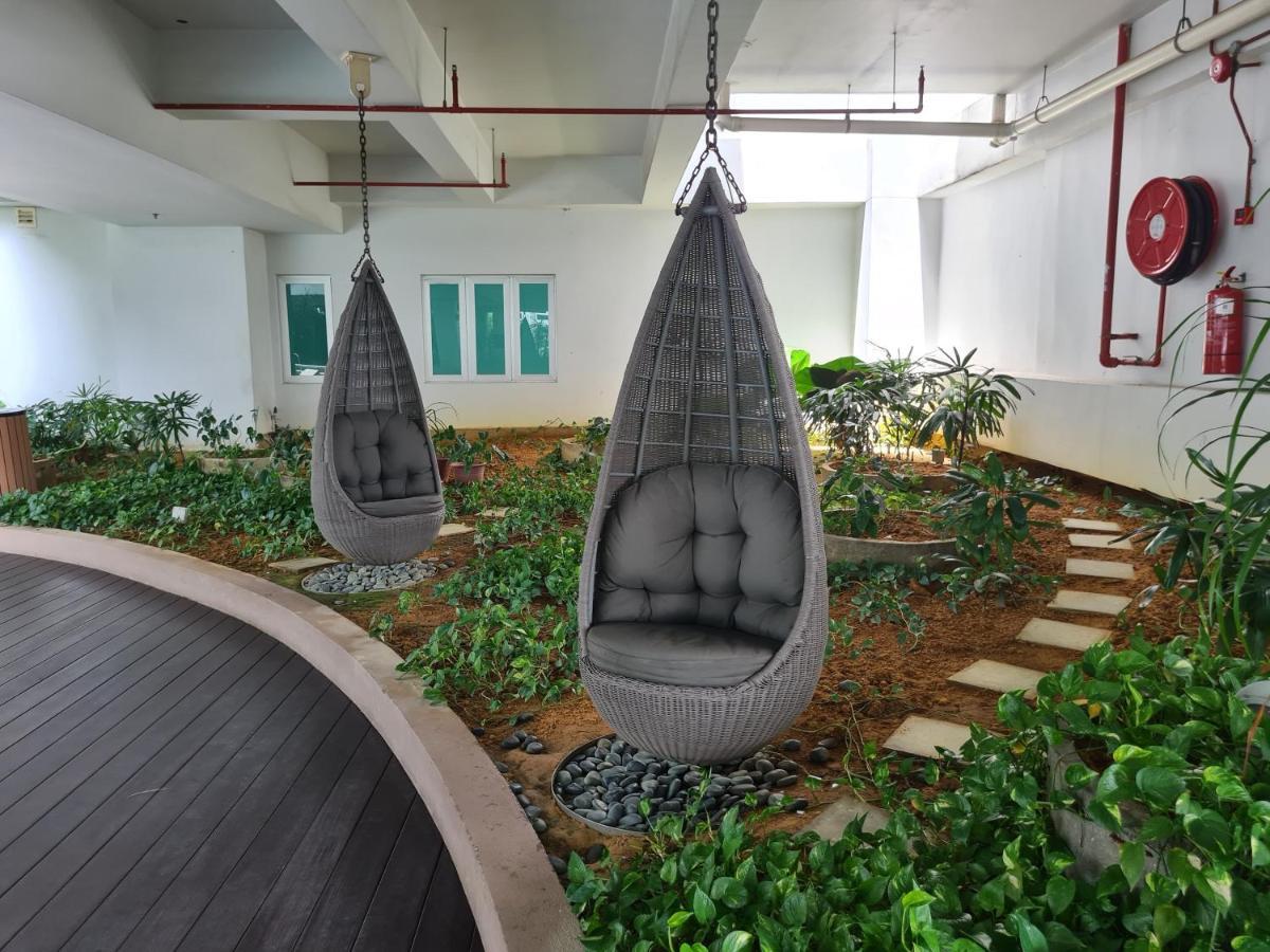 Verve 2Bedroom 2To6Pax Kuala Lumpur Near Midvalley Megamall Экстерьер фото