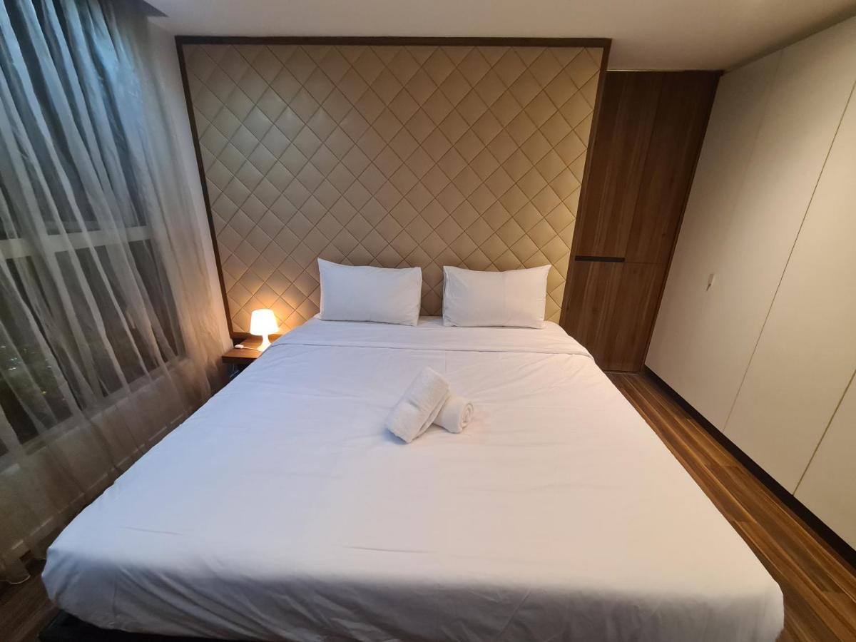 Verve 2Bedroom 2To6Pax Kuala Lumpur Near Midvalley Megamall Экстерьер фото