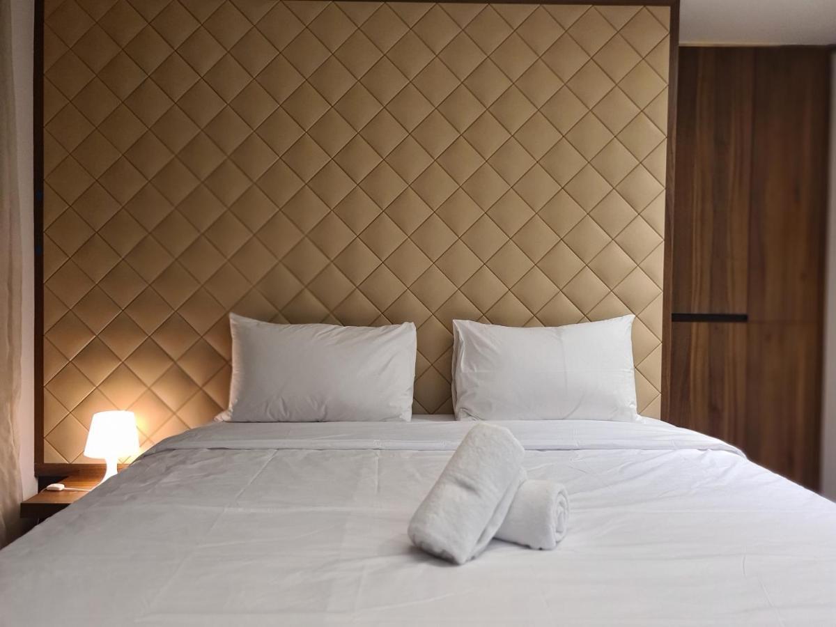 Verve 2Bedroom 2To6Pax Kuala Lumpur Near Midvalley Megamall Экстерьер фото
