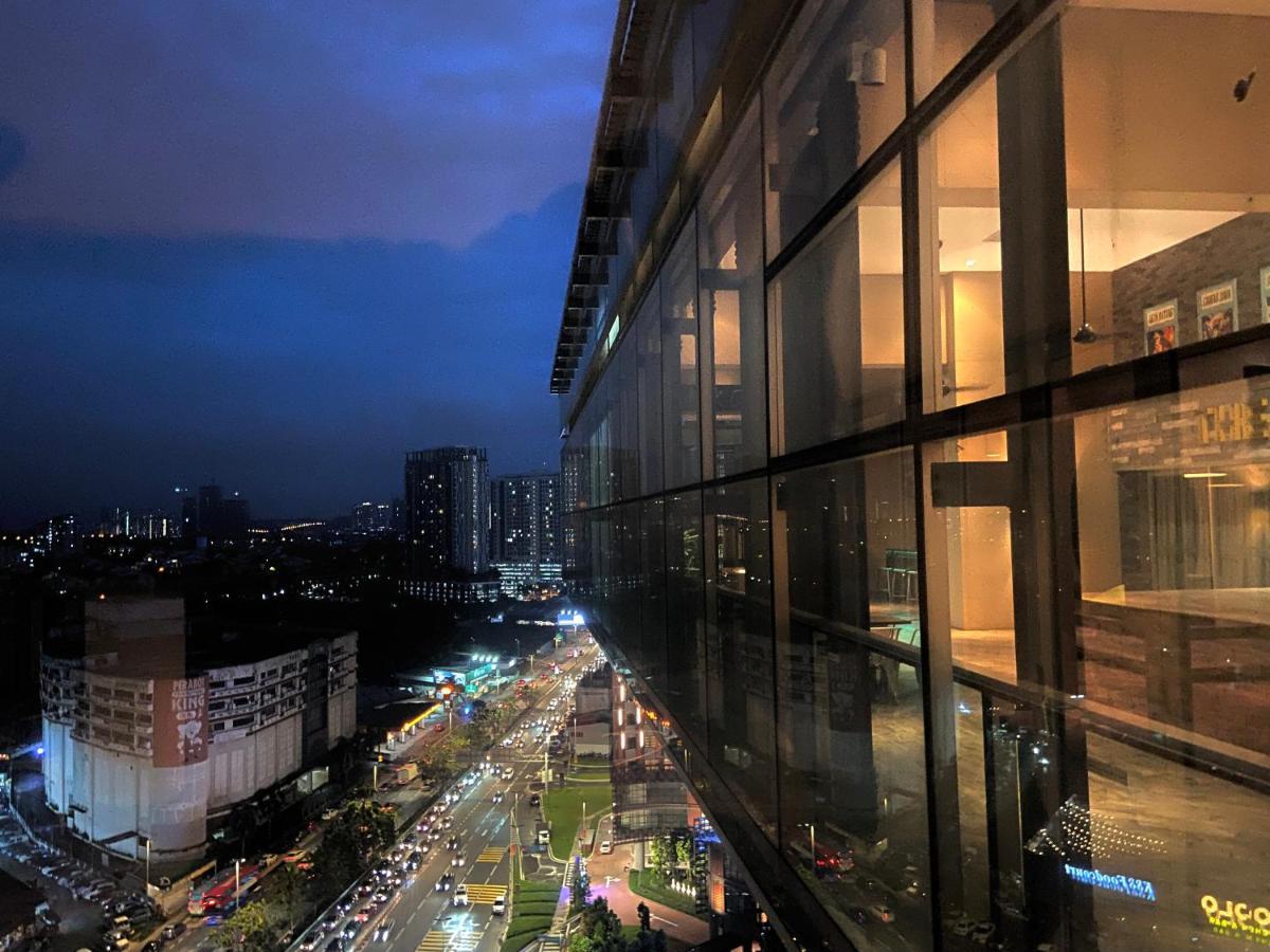 Verve 2Bedroom 2To6Pax Kuala Lumpur Near Midvalley Megamall Экстерьер фото