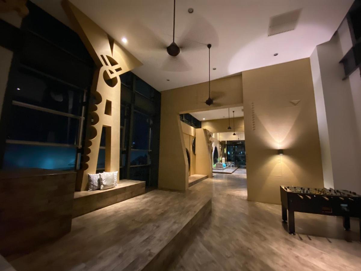 Verve 2Bedroom 2To6Pax Kuala Lumpur Near Midvalley Megamall Экстерьер фото