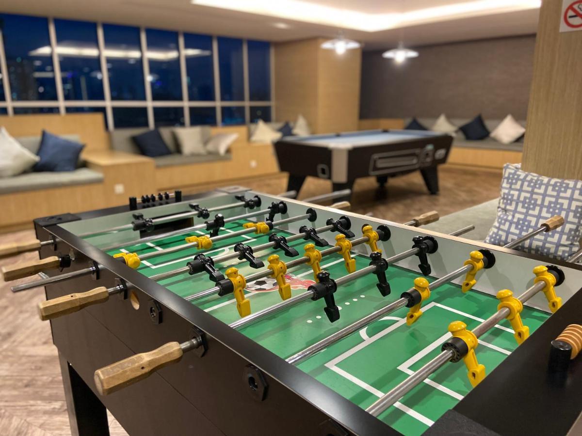 Verve 2Bedroom 2To6Pax Kuala Lumpur Near Midvalley Megamall Экстерьер фото