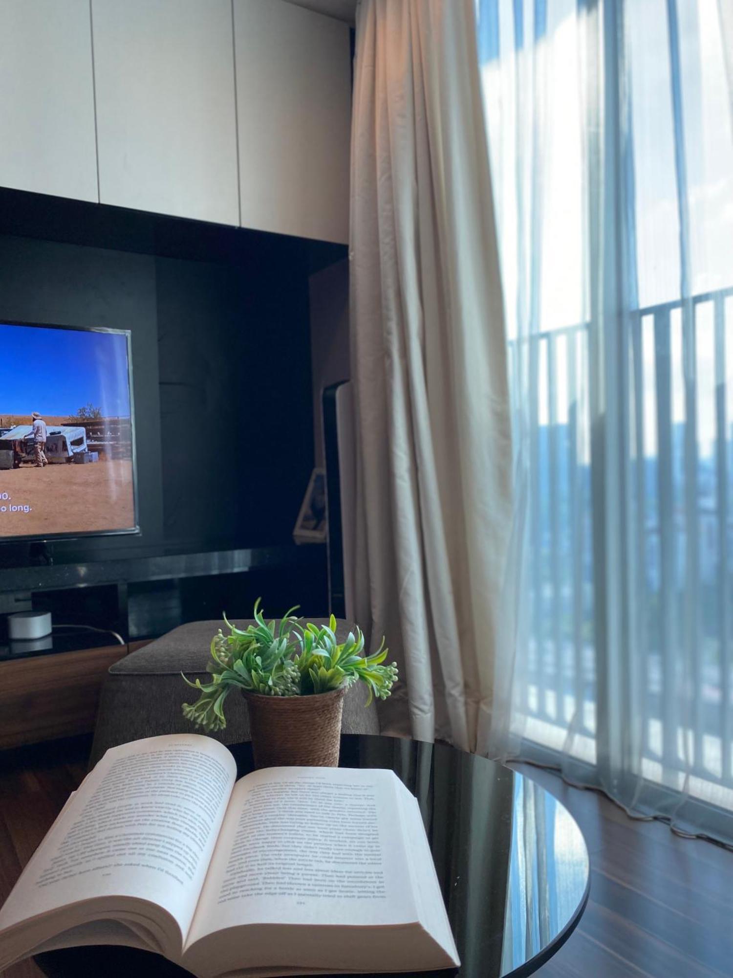Verve 2Bedroom 2To6Pax Kuala Lumpur Near Midvalley Megamall Экстерьер фото