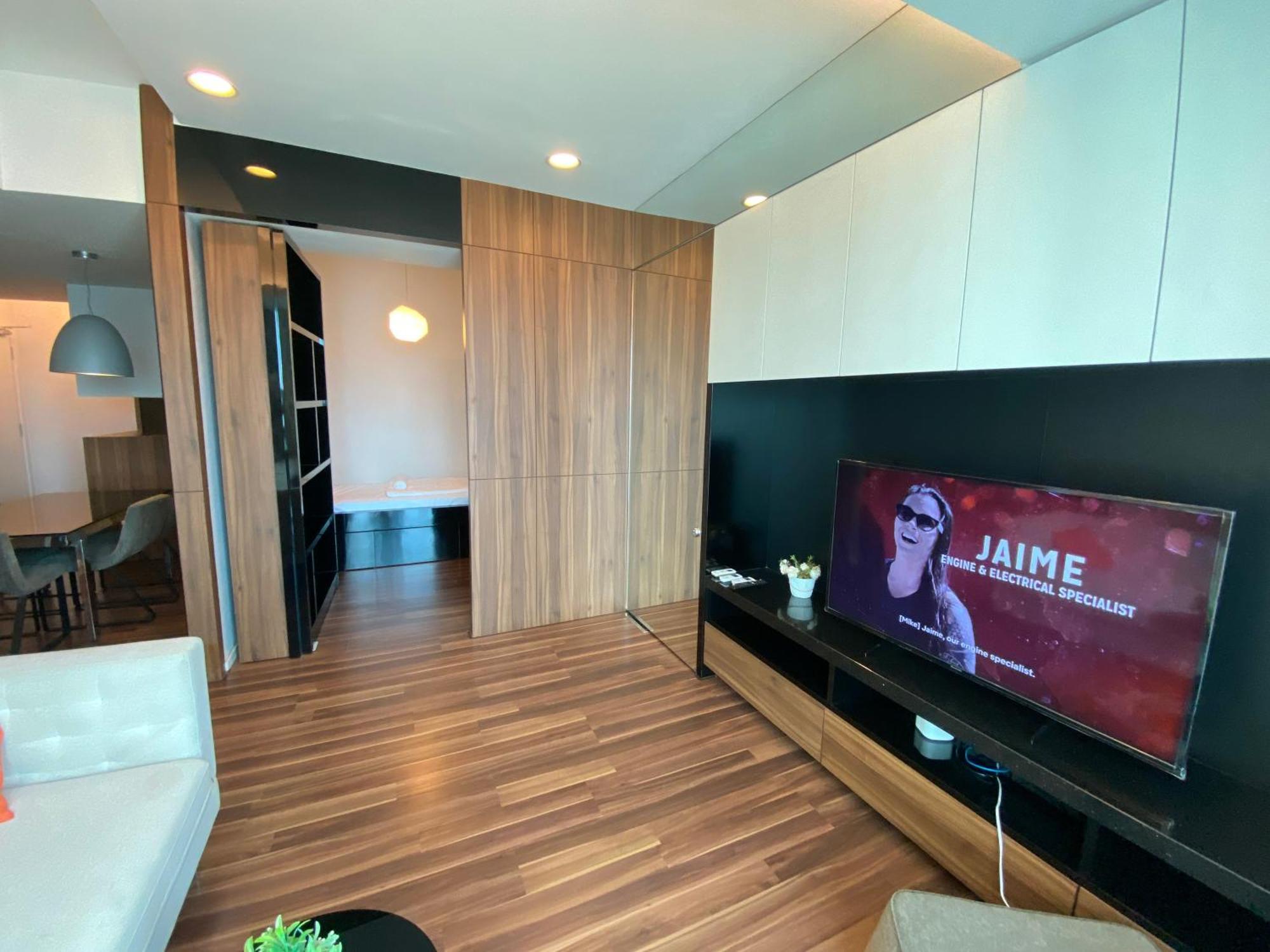 Verve 2Bedroom 2To6Pax Kuala Lumpur Near Midvalley Megamall Экстерьер фото